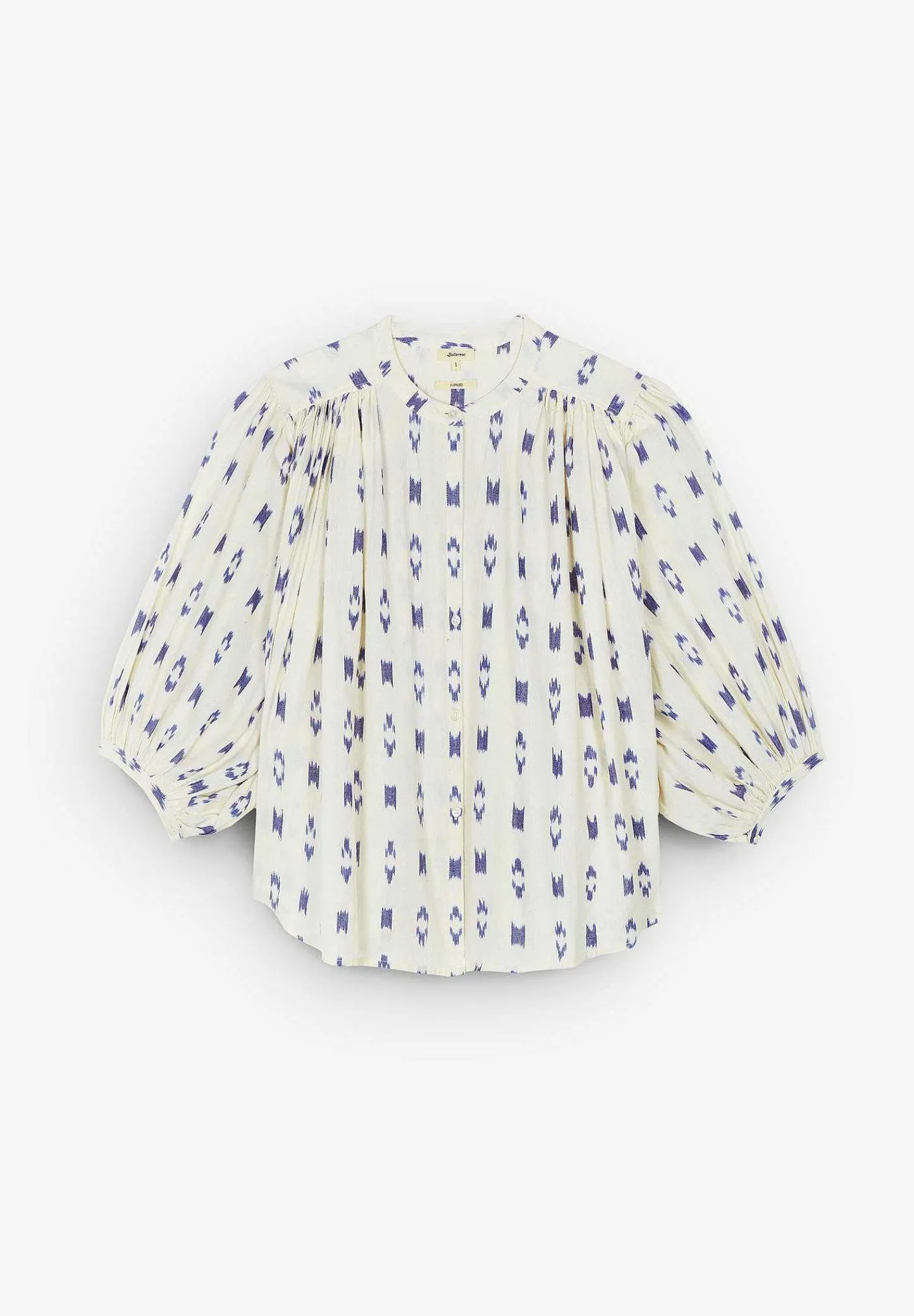 bellerose__blusa_ink_1.webp Best Scalpers Bellerose | Blusa Ink