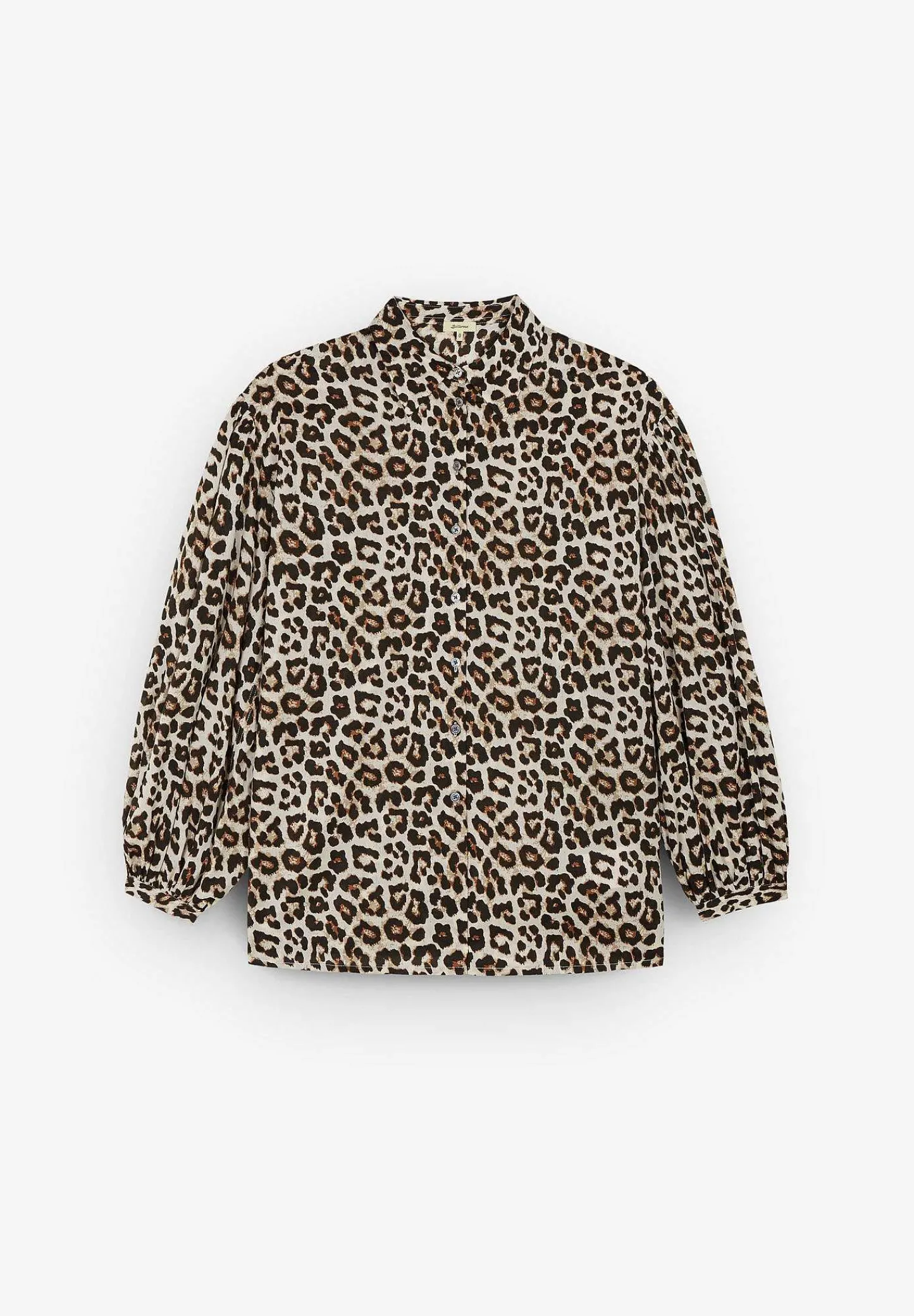 bellerose__blusa_tina_3.webp Hot Scalpers Bellerose | Blusa Tina