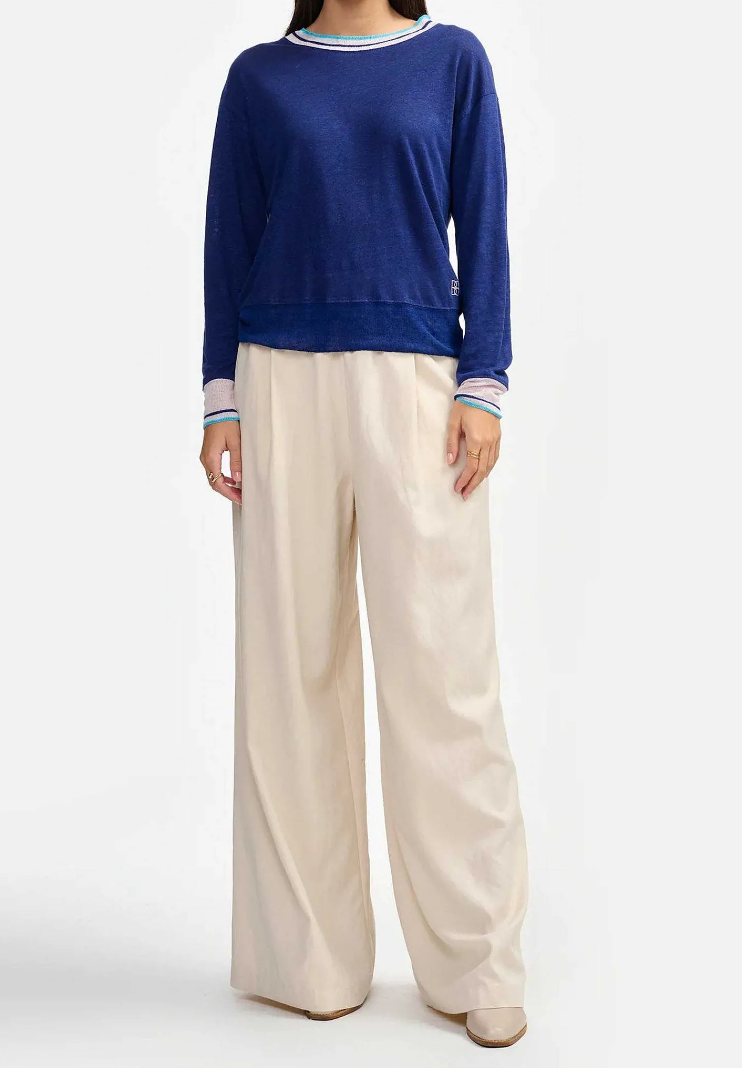 bellerose__camiseta_senia_2-1.webp Cheap Scalpers Bellerose | Camiseta Senia