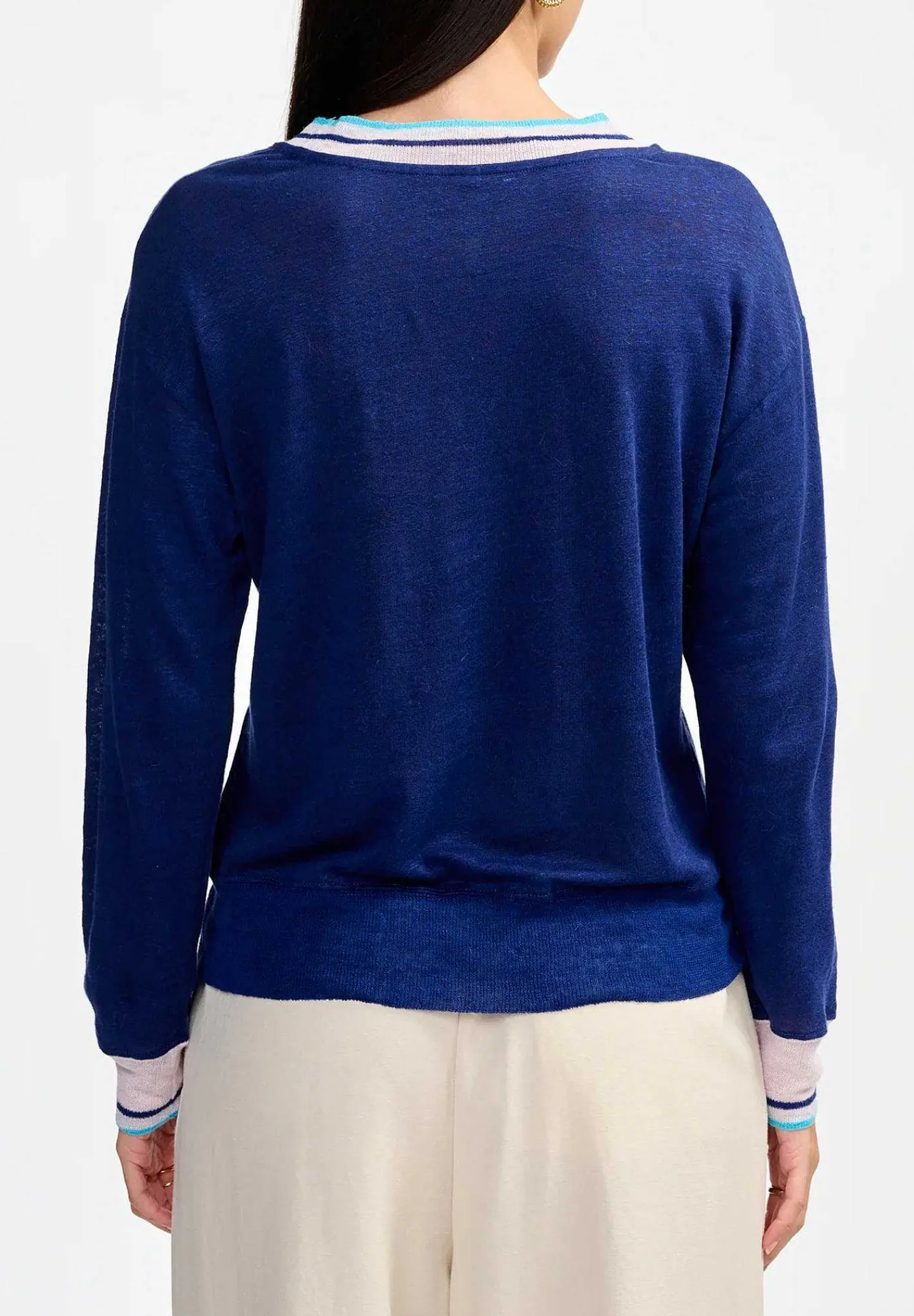 bellerose__camiseta_senia_3-1.webp Cheap Scalpers Bellerose | Camiseta Senia