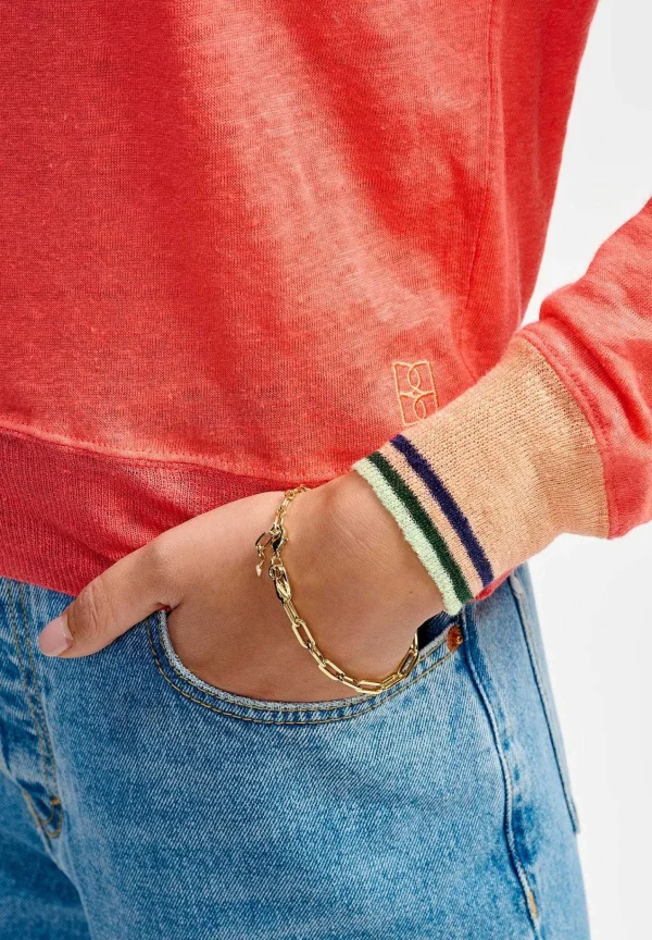 Cheap Scalpers Bellerose | Camiseta Senia
