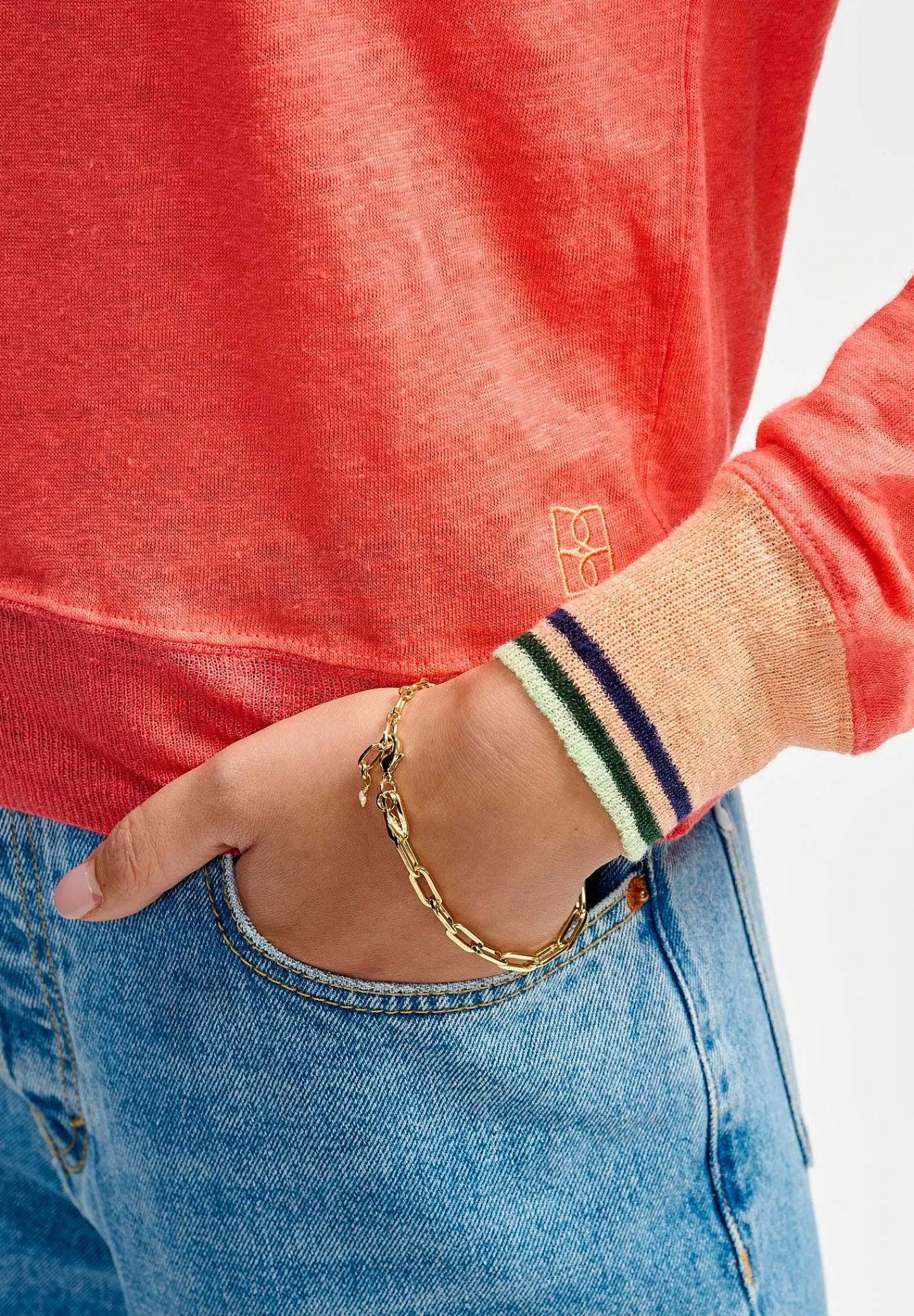 bellerose__camiseta_senia_5.webp Cheap Scalpers Bellerose | Camiseta Senia