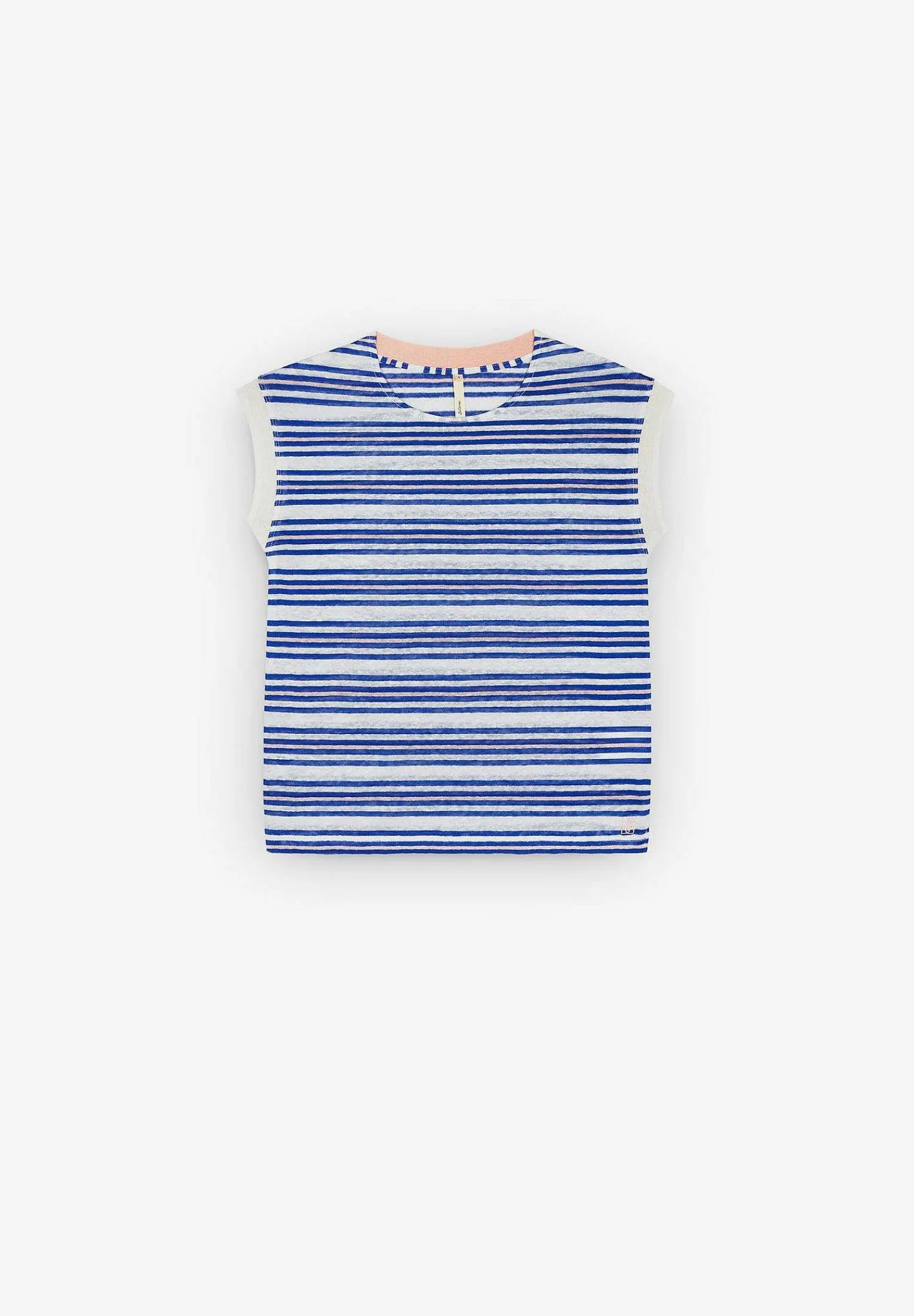 bellerose__camiseta_sevia_1.webp Sale Scalpers Bellerose | Camiseta Sevia