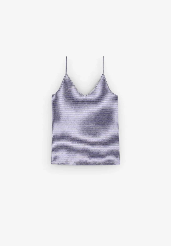 New Scalpers Bellerose | Camiseta Vivian
