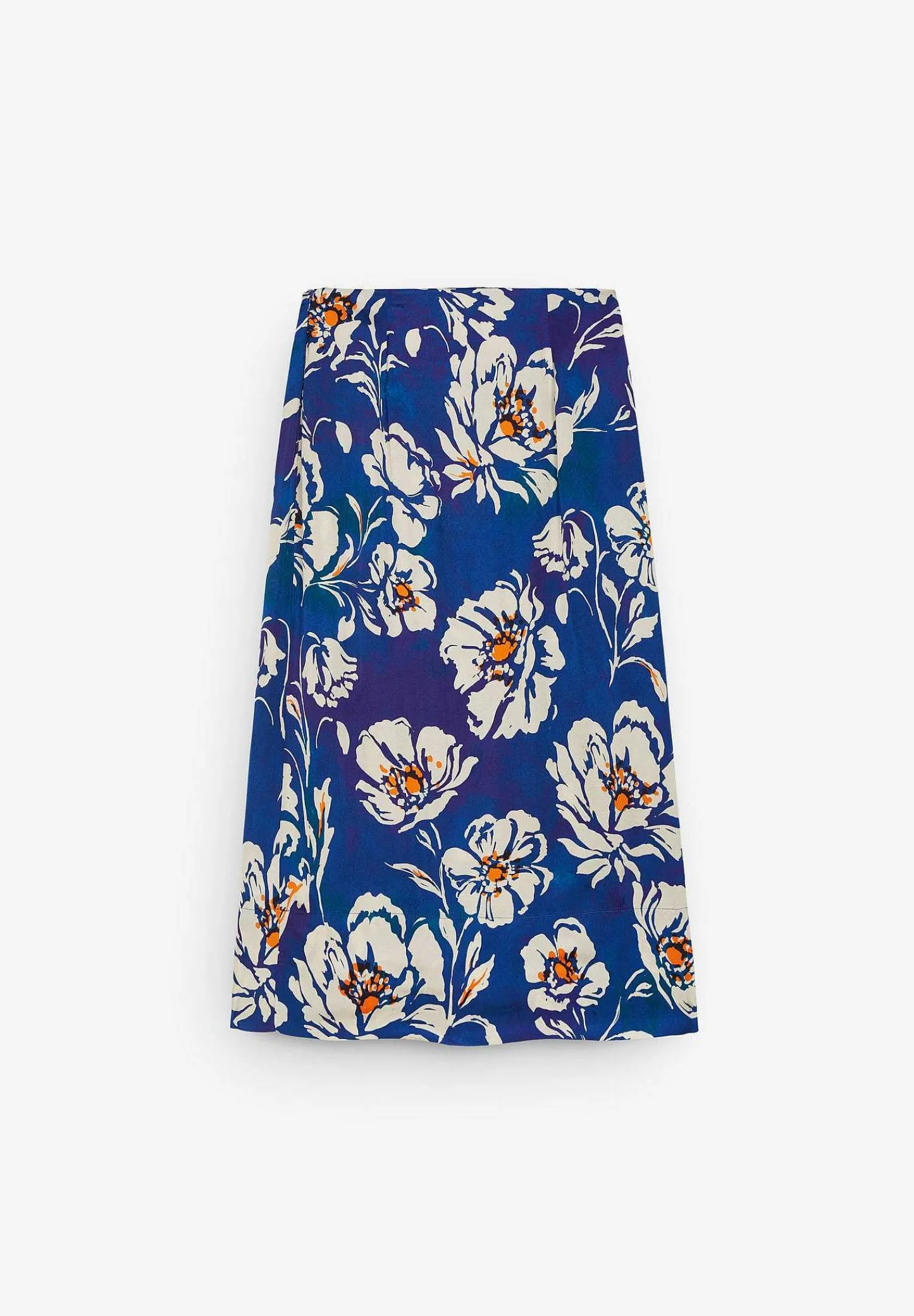 bellerose__falda_alpha_0.webp Outlet Scalpers Bellerose | Falda Alpha