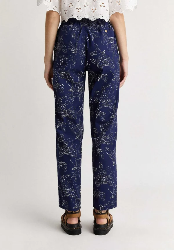 Sale Scalpers Bellerose | Pantalon Pizzy