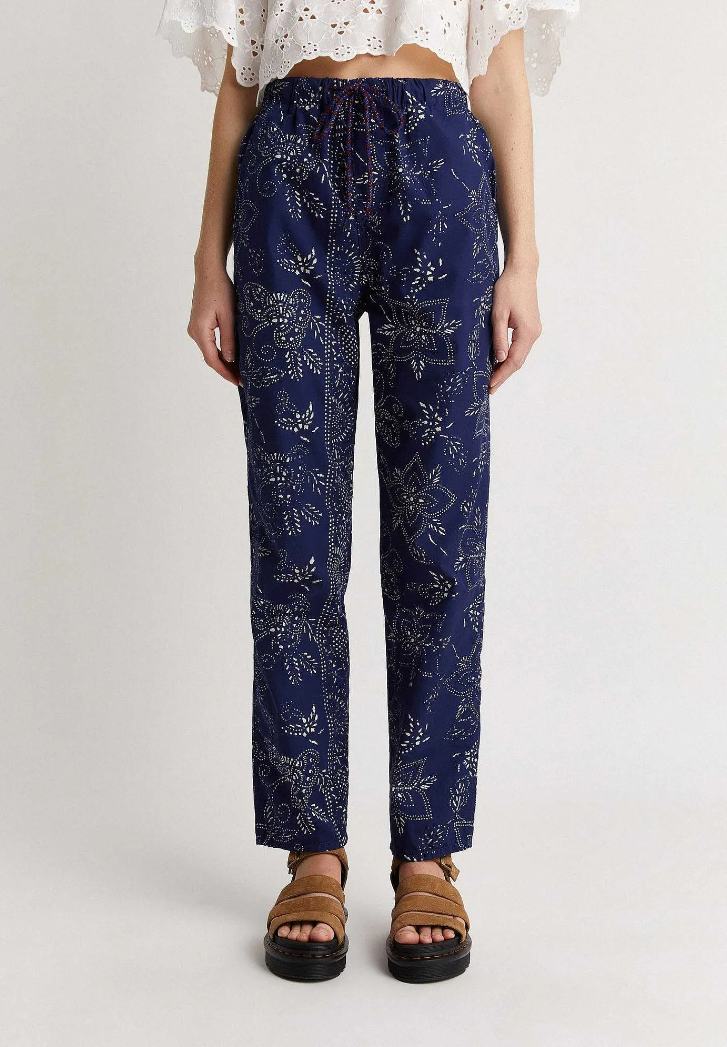 bellerose__pantalon_pizzy_3.webp Sale Scalpers Bellerose | Pantalon Pizzy