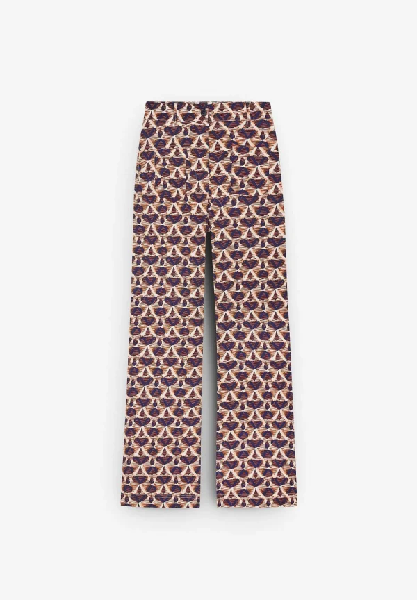 Discount Scalpers Bellerose | Pantalon Vivia