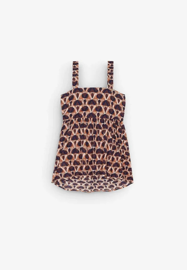 New Scalpers Bellerose | Top Multiposicion Psyche