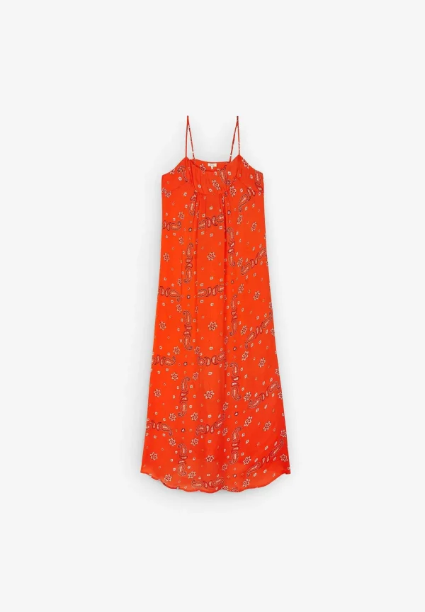 Clearance Scalpers Bellerose | Vestido Comet