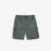 Store Scalpers Bermuda Cargo