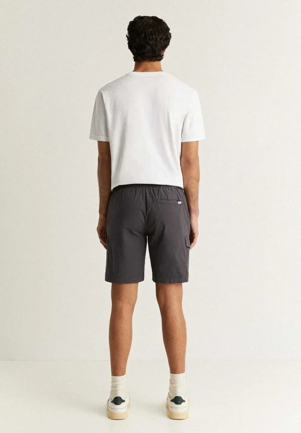 Hot Scalpers Bermuda Cargo Cordon Contraste
