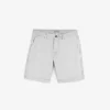 Sale Scalpers Bermudas Algodon