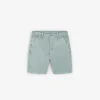 Cheap Scalpers Bermudas Algodon