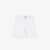 Best Sale Scalpers Bermudas Algodon