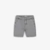 Best Scalpers Bermudas Algodon