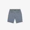 Online Scalpers Bermudas Algodon