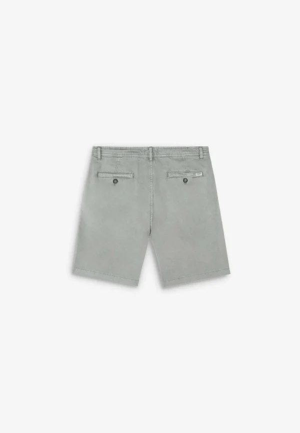 Cheap Scalpers Bermudas Algodon