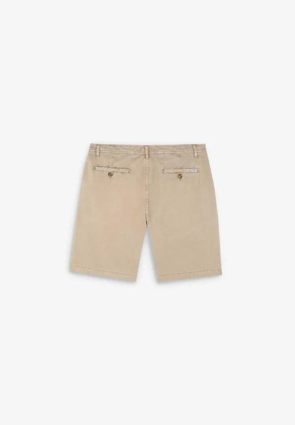 Cheap Scalpers Bermudas Algodon