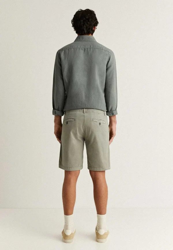Cheap Scalpers Bermudas Algodon