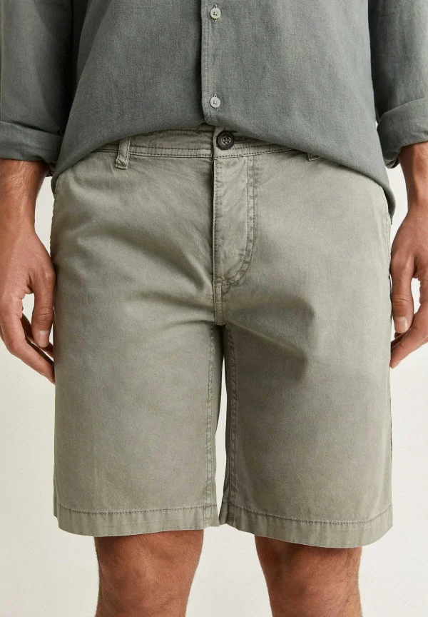 Cheap Scalpers Bermudas Algodon
