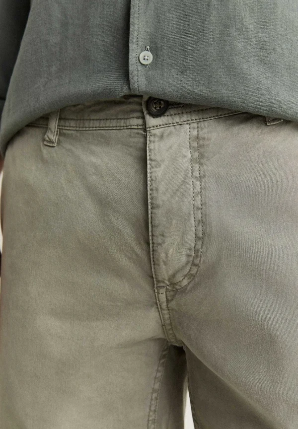 Cheap Scalpers Bermudas Algodon