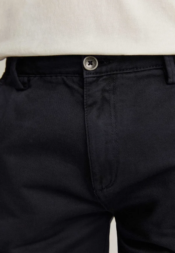 Flash Sale Scalpers Bermudas Algodon