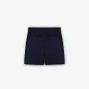 Best Scalpers Bermudas Algodon Lino