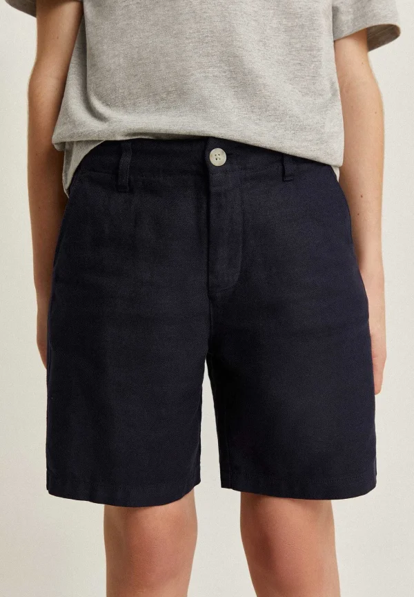 Best Scalpers Bermudas Algodon Lino