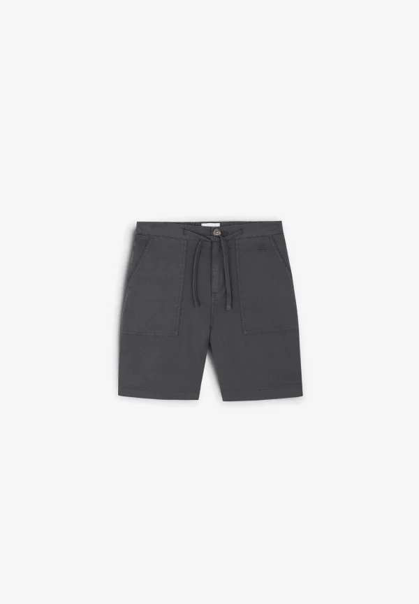 Best Sale Scalpers Bermudas Cordon