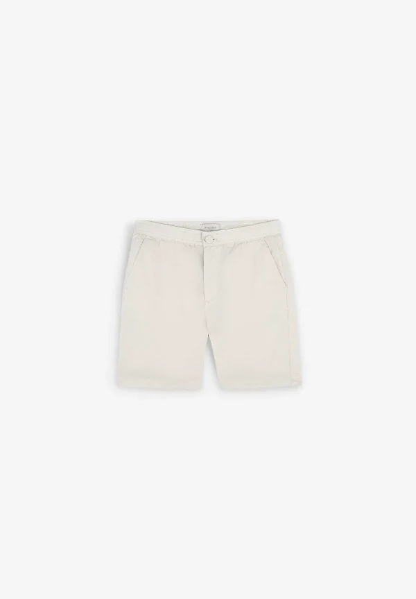 Store Scalpers Bermudas Lisas Boton