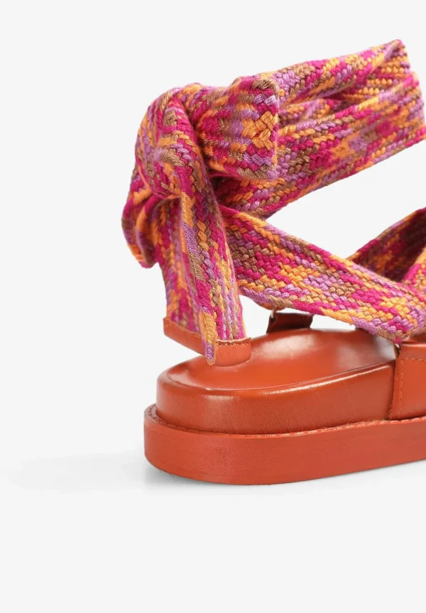 Store Scalpers Bio Straps Sandal