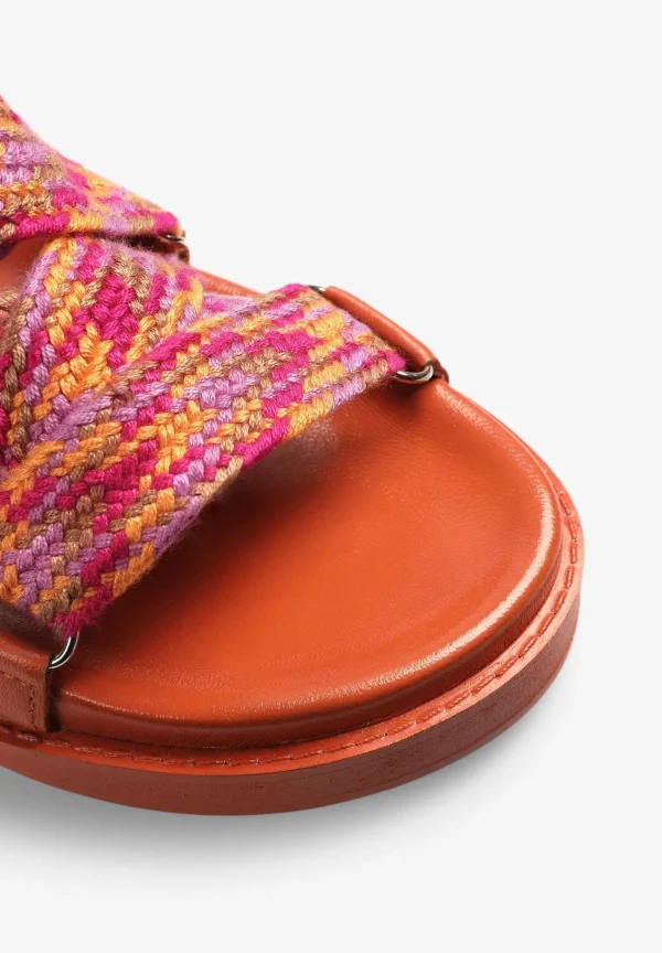 Store Scalpers Bio Straps Sandal
