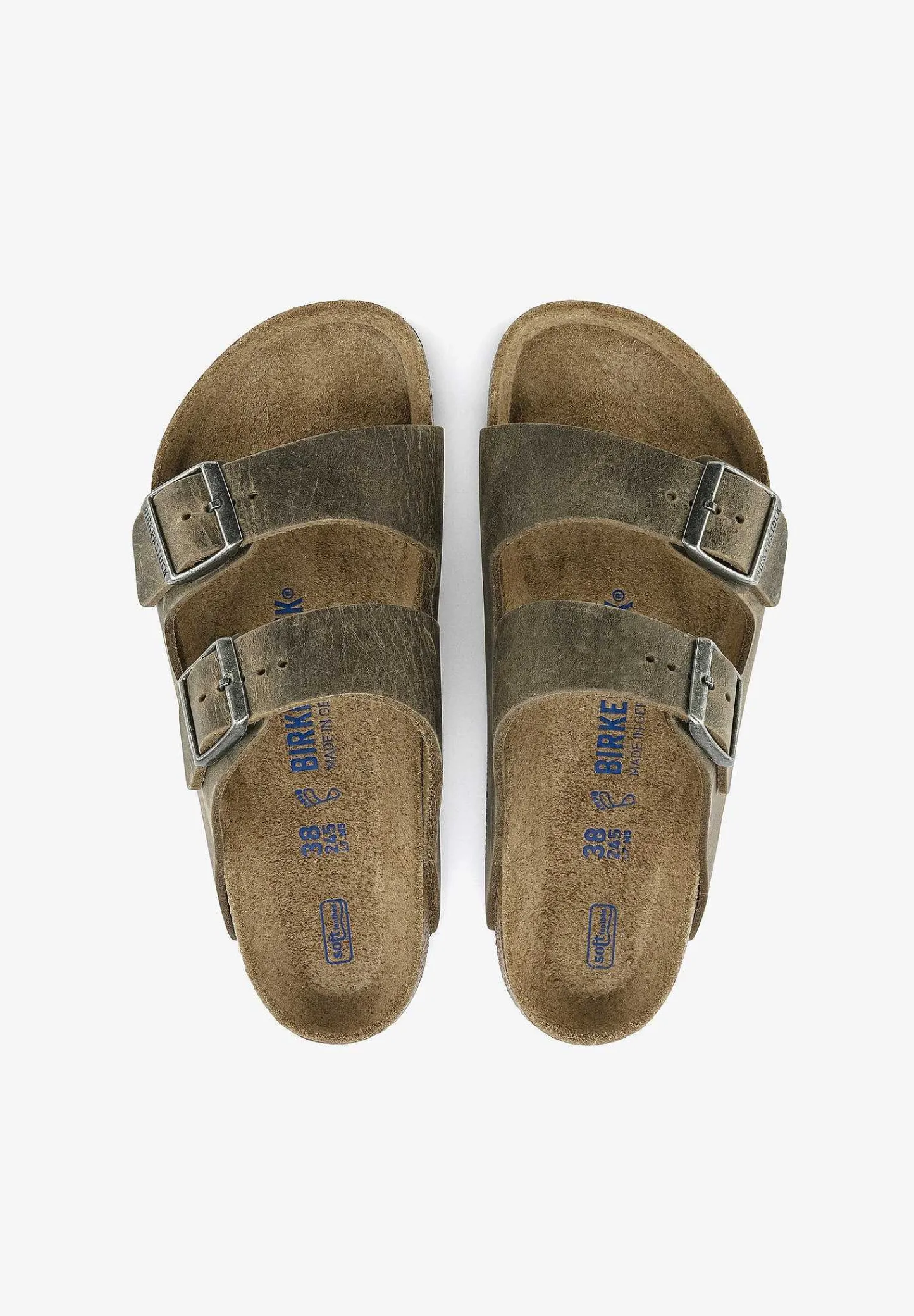 birkenstock__sandalia_ari_2-5.webp Clearance Scalpers Birkenstock | Sandalia Arizona Cuero Engrasado