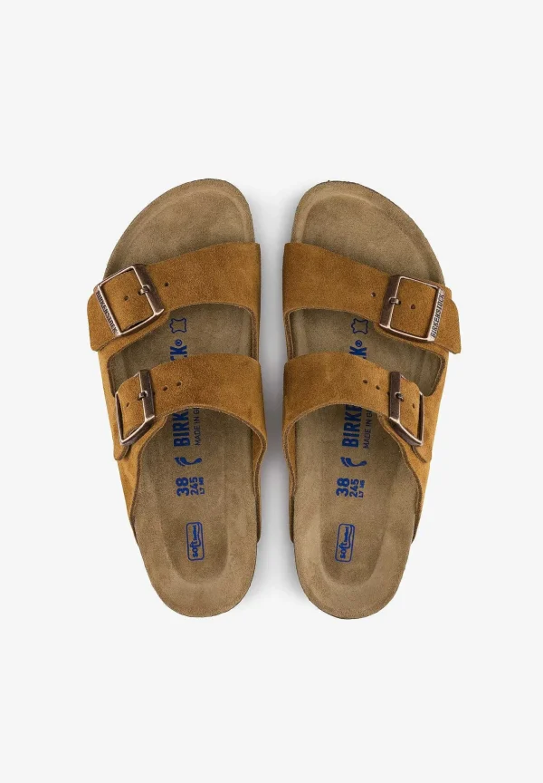 Fashion Scalpers Birkenstock | Sandalia Arizona Ante