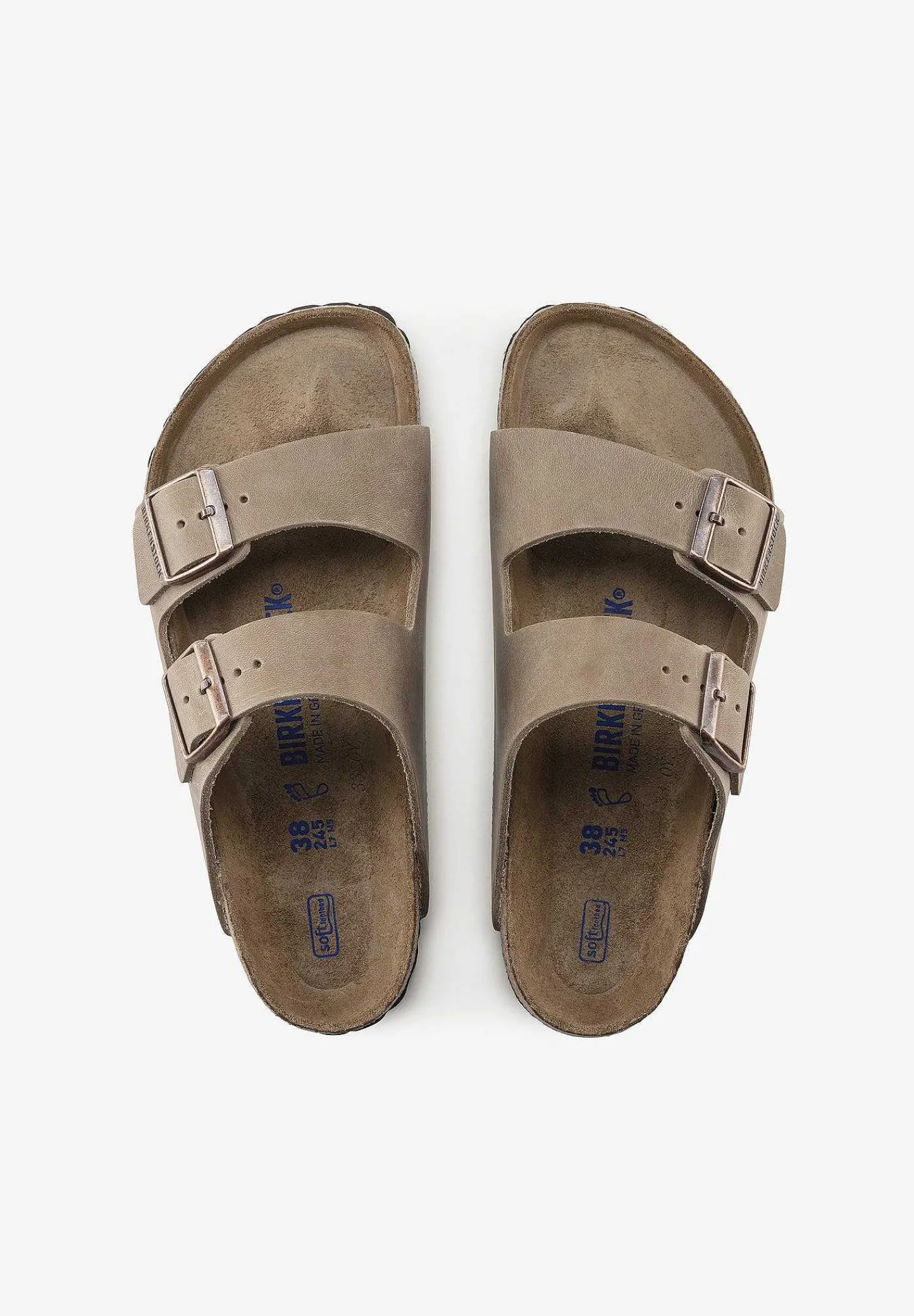birkenstock__sandalia_ari_4-6.webp Clearance Scalpers Birkenstock | Sandalia Arizona Cuero Engrasado