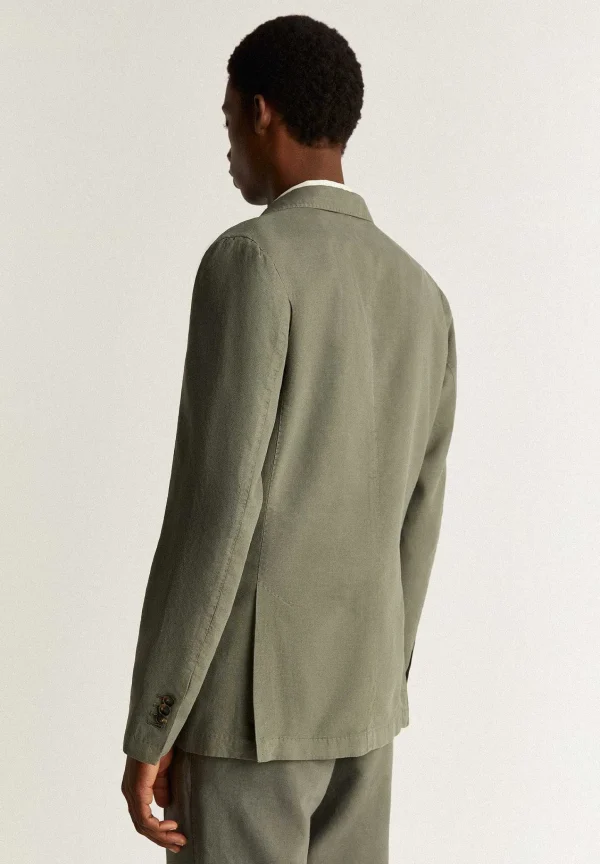 Best Sale Scalpers Blazer Lino Ligera