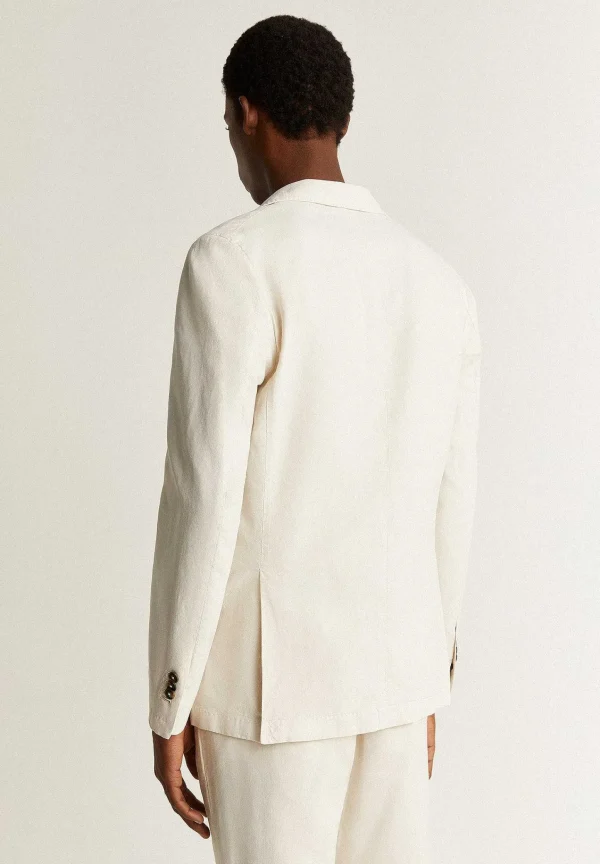 Fashion Scalpers Blazer Lino Ligera