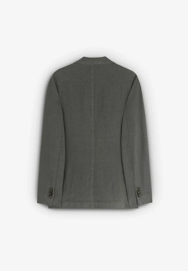 Best Sale Scalpers Blazer Lino Ligera
