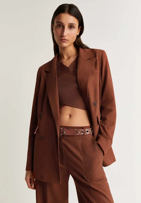 Cheap Scalpers Blazer Punta De Lanza