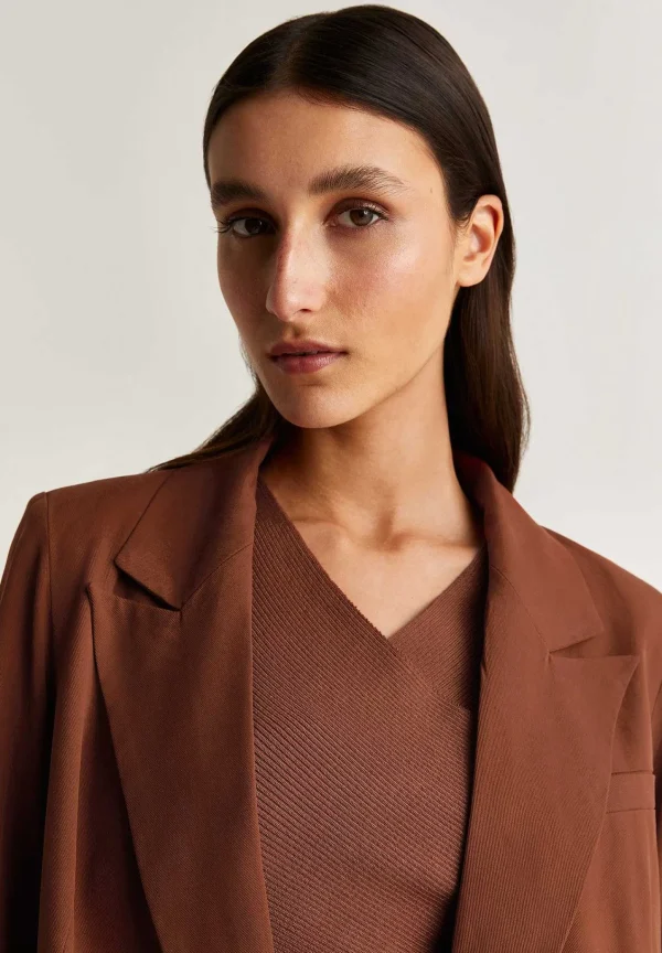 Cheap Scalpers Blazer Punta De Lanza