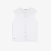 Best Sale Scalpers Blusa Cuello Bobo