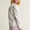 Discount Scalpers Blusa Nido Abeja Canesu