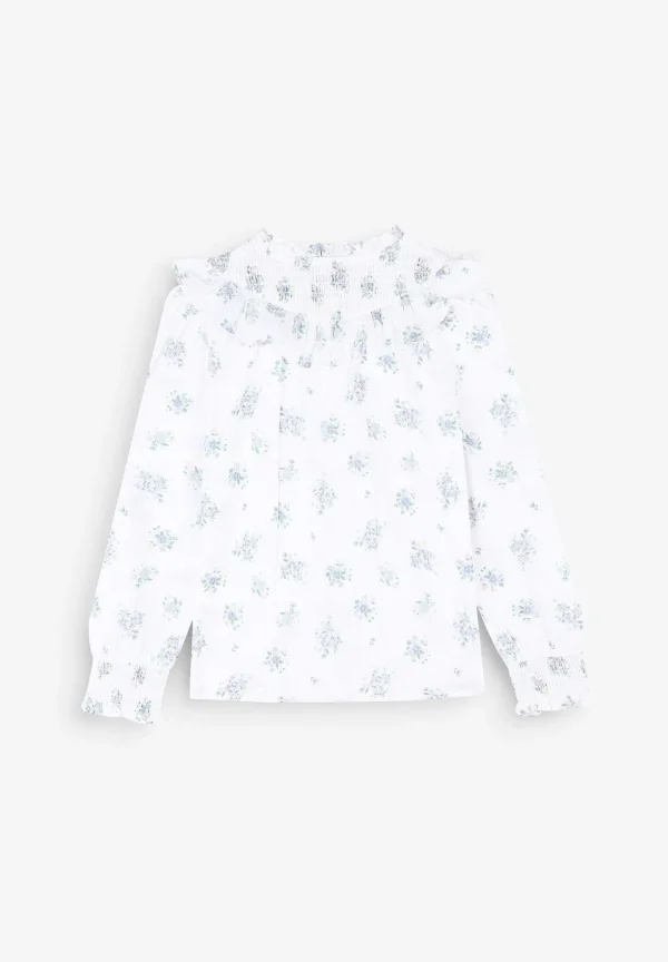 Discount Scalpers Blusa Nido Abeja Canesu
