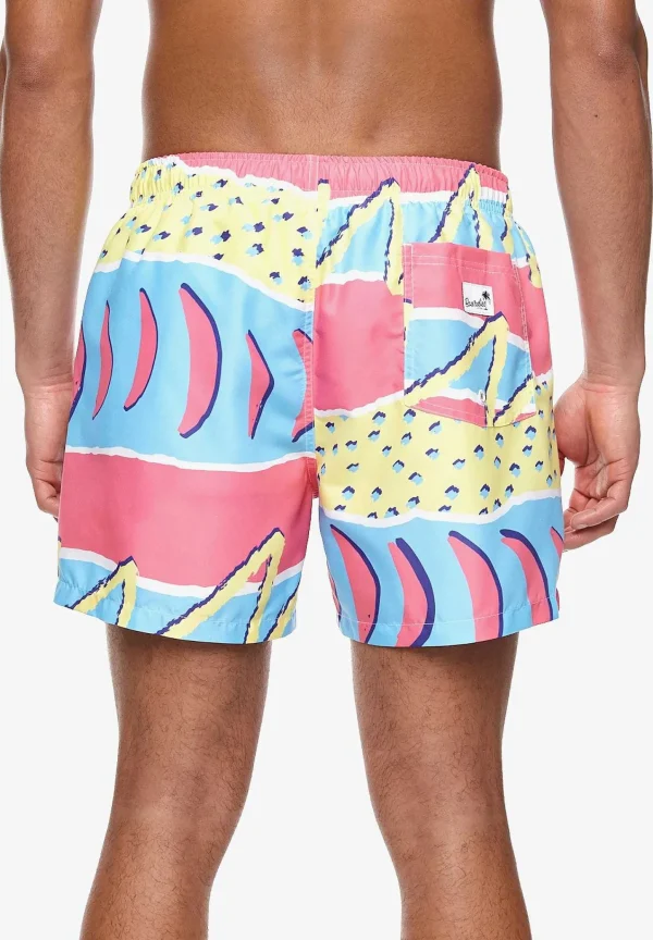 Online Scalpers Boardies | Banador Fresh Prince