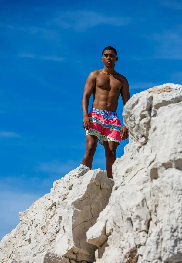 Online Scalpers Boardies | Banador Fresh Prince