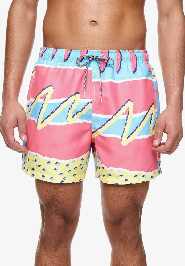 Online Scalpers Boardies | Banador Fresh Prince