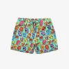 Flash Sale Scalpers Boardies | Banador Mexican Masks