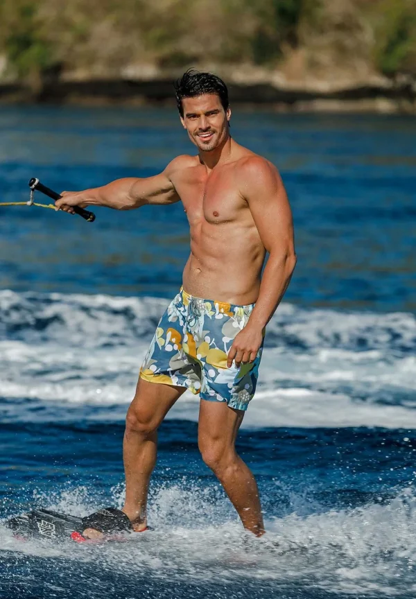 Outlet Scalpers Boardies | Banador Oslo