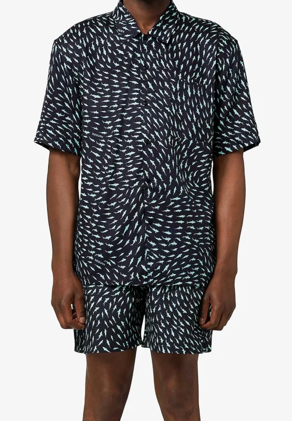 Cheap Scalpers Boardies | Banador Raeburn